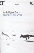 Copertina libro <b>Racconti di caccia</b>