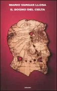 Copertina libro <b>Il sogno del celta<br></b>(titolo originale o altro titolo: <i>El sueño del celta</i>)