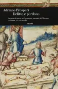 Copertina libro <b>Delitto e perdono</b>