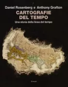 Copertina libro Anthony Grafton libri