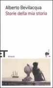 Copertina libro <b>Storie della mia storia</b>