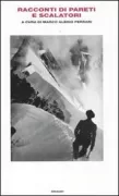 Copertina libro <b>Racconti di pareti e scalatori</b>