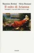 Copertina libro <b>Il mito di Arianna</b>