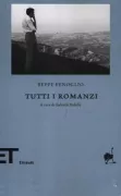Copertina libro <b>Tutti i romanzi</b>