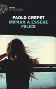 Copertina libro <b>Impara a essere felice</b>