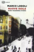 Copertina libro <b>Nuove isole</b>