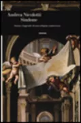 Copertina libro <b>Sindone</b>