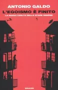 Copertina libro <b>L'egoismo è finito</b>