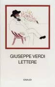 Copertina libro <b>Lettere</b>