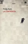 Copertina libro <b>La controvita<br></b>(titolo originale o altro titolo: <i>The counterlife. -</i>)