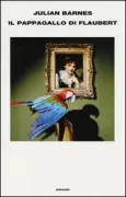 Copertina libro Julian Barnes libri