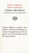 Copertina libro <b>Culture alla sbarra</b>