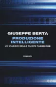 Copertina libro <b>Produzione intelligente</b>