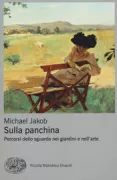 Copertina libro <b>Sulla panchina<br></b>(titolo originale o altro titolo: <i>Du banc</i>)