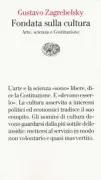 Copertina libro <b>Fondata sulla cultura</b>