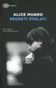 Copertina libro <b>Segreti svelati<br></b>(titolo originale o altro titolo: <i>Open secrets</i>)