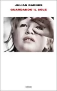 Copertina libro Julian Barnes libri