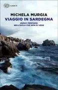 Copertina libro <b>Viaggio in Sardegna</b>