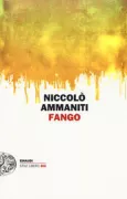 Copertina libro <b>Fango</b>