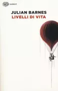 Copertina libro Julian Barnes libri