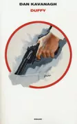 Copertina libro <b>Duffy</b>