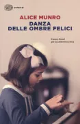 Copertina libro <b>Danza delle ombre felici<br></b>(titolo originale o altro titolo: <i>Dance of the happy shades</i>)