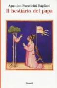 Copertina libro <b>Il bestiario del papa</b>