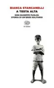 Copertina libro <b>A testa alta</b>