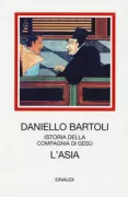 Copertina libro <b>Istoria della Compagnia di Gesù</b>