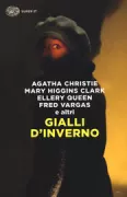 Copertina libro <b>Gialli d'inverno</b>