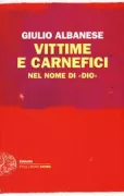 Copertina libro <b>Vittime e carnefici</b>