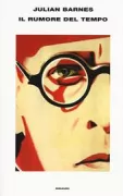 Copertina libro Julian Barnes libri