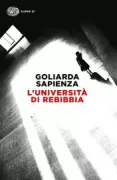 Copertina libro Goliarda Sapienza libri