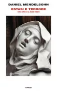 Copertina libro <b>Estasi e terrore<br></b>(titolo originale o altro titolo: <i>Ecstasy and terror</i>)