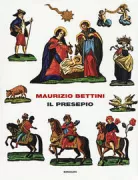 Copertina libro <b>Il presepio</b>