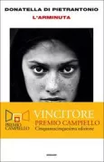 Copertina libro Di Pietrantonio Donatella libri