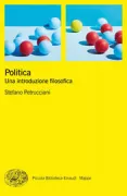 Copertina libro <b>Politica</b>