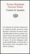 Copertina libro <b>Contro le mostre</b>