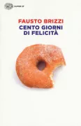 Copertina libro Fausto Brizzi libri