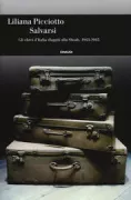 Copertina libro <b>Salvarsi</b>