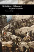 Copertina libro <b>L’impero in quota<br></b>(titolo originale o altro titolo: <i>Impero in quota</i>)