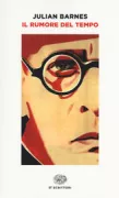 Copertina libro Julian Barnes libri
