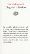Copertina libro <b>Diagnosi e destino</b>