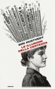 Copertina libro <b>Le illusioni della certezza<br></b>(titolo originale o altro titolo: <i>The delusions of certainty</i>)
