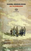Copertina libro <b>Gli scomparsi<br></b>(titolo originale o altro titolo: <i>The lost</i>)