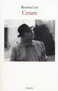 Copertina libro <b>Cesare</b>