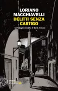 Copertina libro <b>Delitti senza castigo</b>
