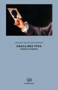 Copertina libro <b>Dalla mia vita<br></b>(titolo originale o altro titolo: <i>Aus meinem Leben</i>)