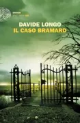 Copertina libro Davide Longo libri