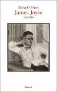 Copertina libro <b>James Joyce</b>